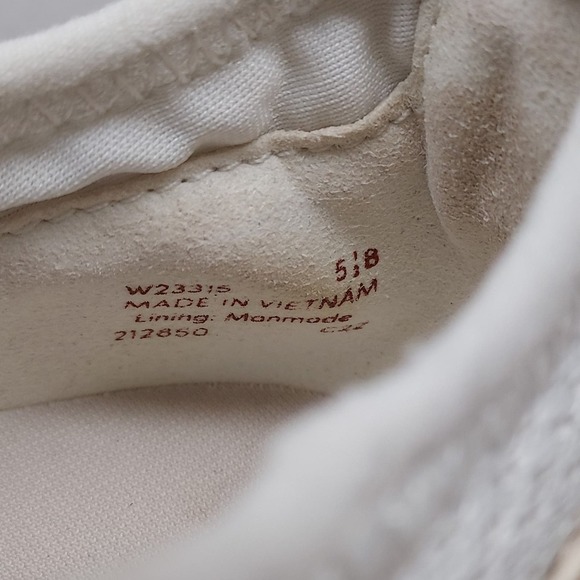 Cole Haan Womens GrandSport Journey Athletic Shoes Size 5 B - Picture 10 of 12